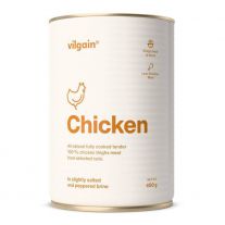 Vilgain R2E Kuracie mäso 400 g