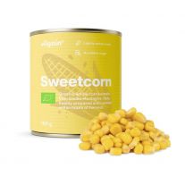 Vilgain Sladká kukurica BIO 160 g