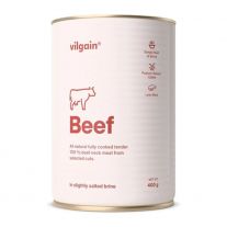 Vilgain R2E Hovädzie mäso 400 g