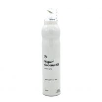 Vilgain Kokosový olej v spreji BIO 200 ml