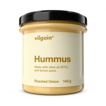 Vilgain Humus pečená cibuľka 140 g