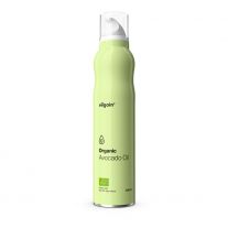 Vilgain Avokádový olej v spreji BIO 200 ml