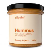 Vilgain Humus údená paprika 140 g