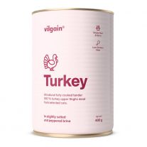 Vilgain R2E Morčacie mäso 400 g