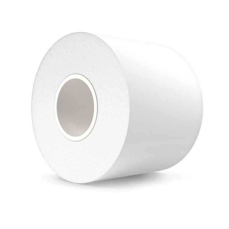 Vilgain Tape na prsty 2,5 cm x 10 m