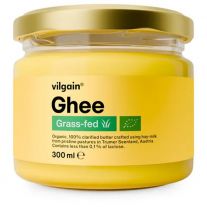 Vilgain Grass-fed Ghí BIO 300 ml