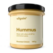 Vilgain Humus natural 140 g