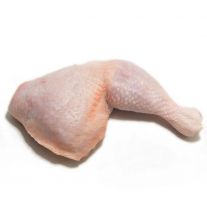 Hyza Čerstvé kuracie stehná celé 
