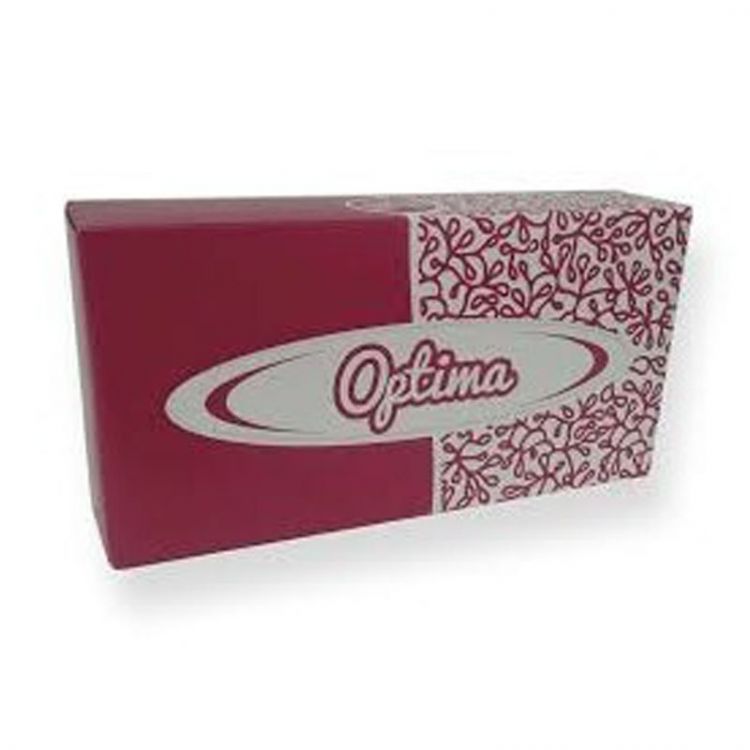 Verytis kozmetické vreckovky Optima 2vr 100ks