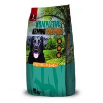 Max Dog Granule Pes 10kg