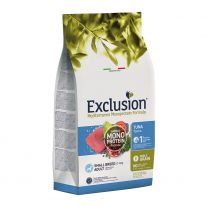 Exclusion Adult Tuna Small Breed 2kg