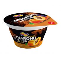 Tami Kúsky tvarohu PROTEIN Marhuľa 130 g 