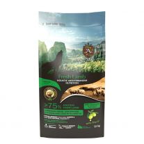 Ambrosia Fresh Granule jahňacie 60% 1,5kg