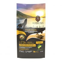 Ambrosia Fresh Granule Kačka 50% 1,5kg