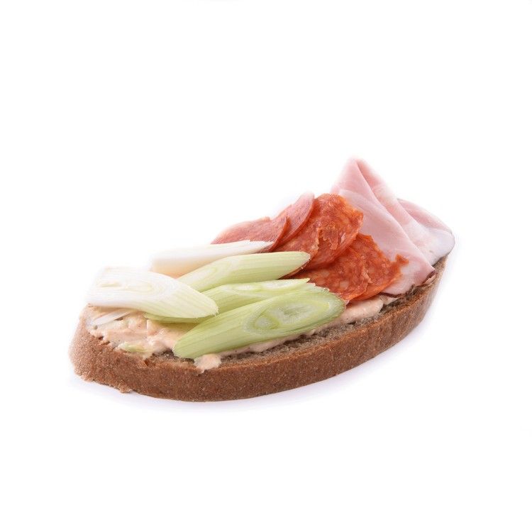 Chlebíček sedliacky na veke 100 g