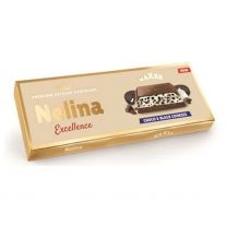 Nelina premium Maxxx black biscuit 250g