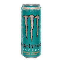 Monster Ultra Zero Fiesta Mango 500 ml