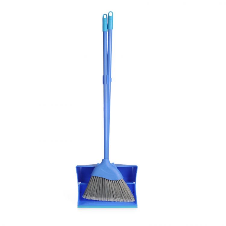 Spontex Senior metličková súprava s tyčou
