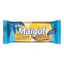 ORION Margot Zlatá 70g