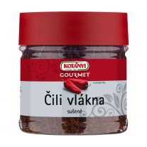 Kotányi Chilli vlákna 45g