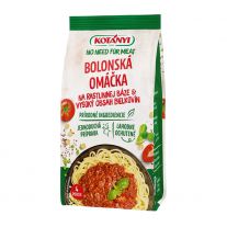 Kotányi No Need For Meat Bolonská omáčka 100g