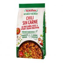 Kotányi No Need For Meat Chili Sin Carne 100g
