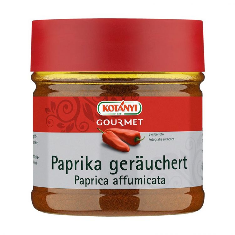 Kotányi Paprika údená sladká mletá 175 g