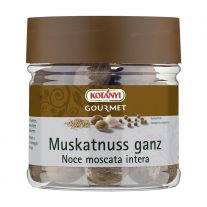 Kotányi Muškátový orech celý 210g 