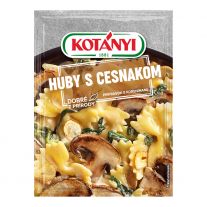 Kotányi Korninový prípravok na Huby s cesnakom 20g