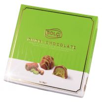 Bolci Dubajské čokoládové pralinky 96g