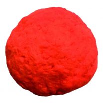 Wunderball Odolná lopta pre psov XL - oranžová