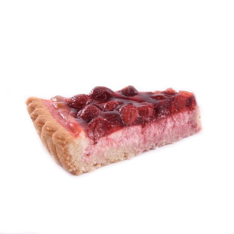 Cheesecake jahodový 100g - eDELIA.sk
