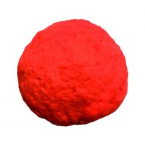 Wunderball Odolná lopta pre psov L - oranžová