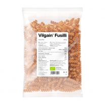 Vilgain Fusilli cestoviny BIO hrachové 250 g