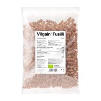 Vilgain Fusilli cestoviny BIO špaldové 250 g