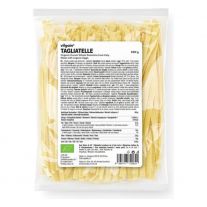 Vilgain Tagliatelle cestoviny BIO vaječné semolínové 250 g