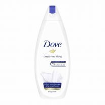 Dove Shower Gel Deeply Nourishing 225ml