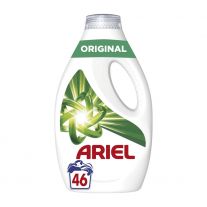 Ariel prací gél Original 2070 ml 46PD