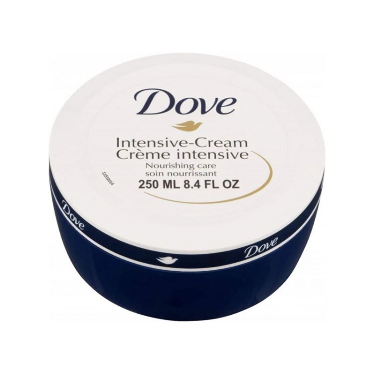 Dove Telový krém Rich Nourishing 250ml