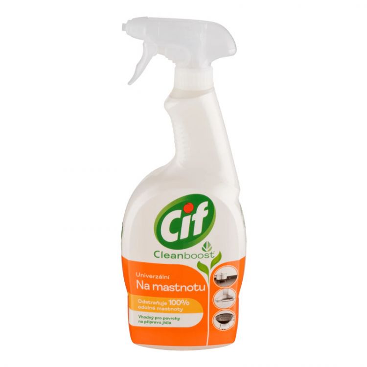 Cif 750ml MR na mastnotu