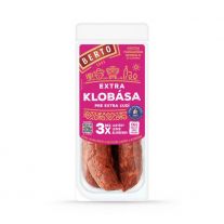 Berto Extra klobása 450g