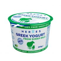 HERMES Grécky Ovčí jogurt originál 200g