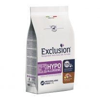 Exclusion Hypoallergenic Rabbit & Potato Medium/Large breed 12kg