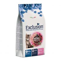 Exclusion Kitten Chicken 300g