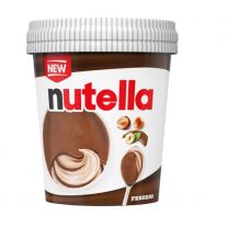 Ferrero Nutella zmrzlina 470ml