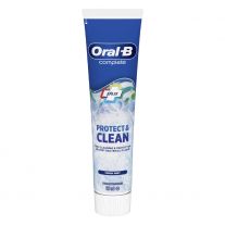 Oral B Toothpaste Complete Protect & Clean 75ml