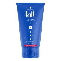 Taft Hair Gel Ultra - 4 - 150ml