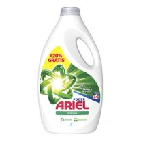 Ariel Prací gel Original 2200 ml 46 PD