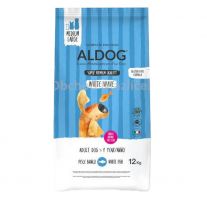 Aldog White Wave Medium/Large 12kg