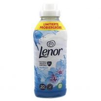 Lenor Softener 20wash 500ml A Day in the Province